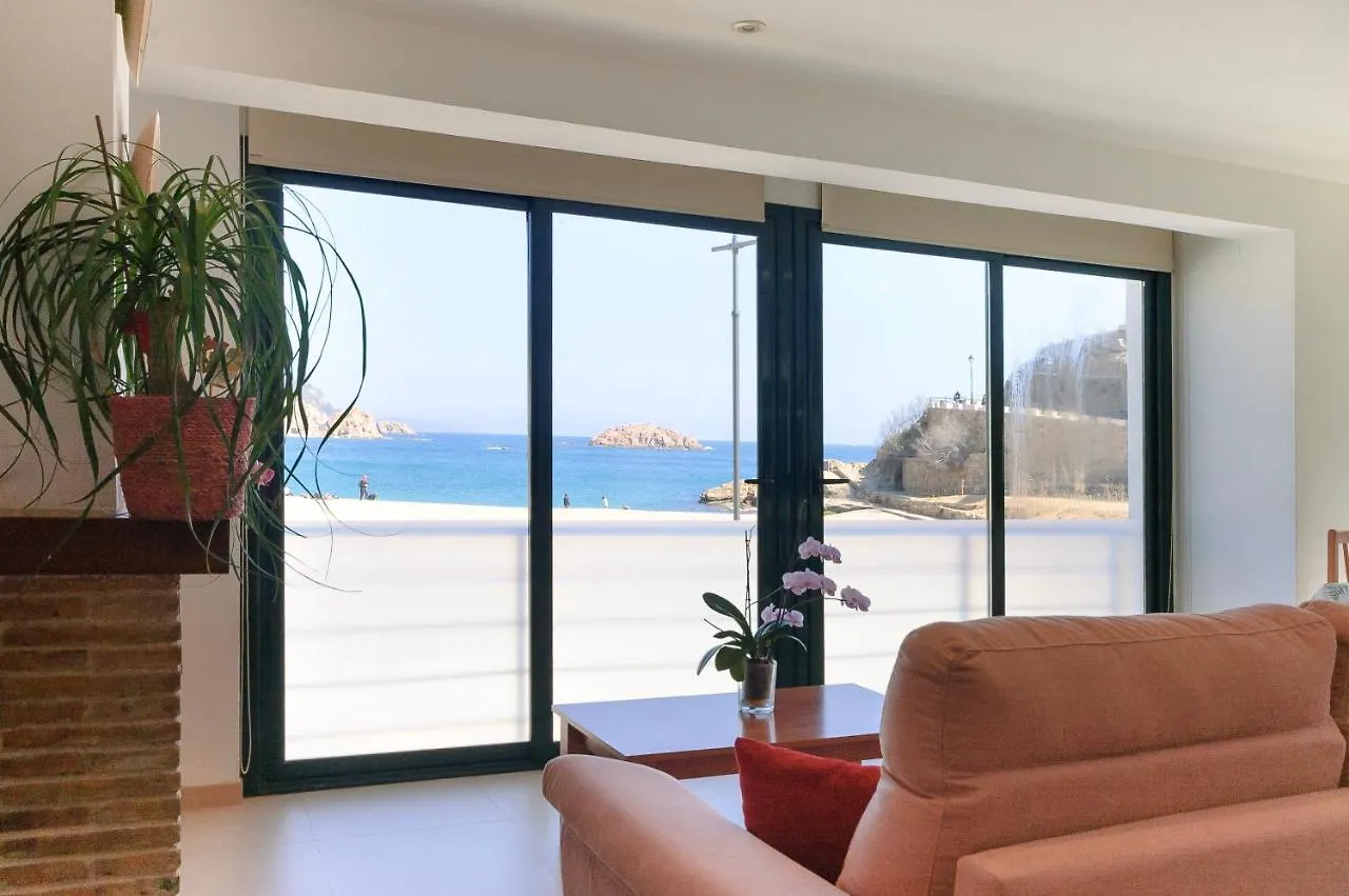 Lets Holidays Apartment Can Telm Tossa de Mar Spain