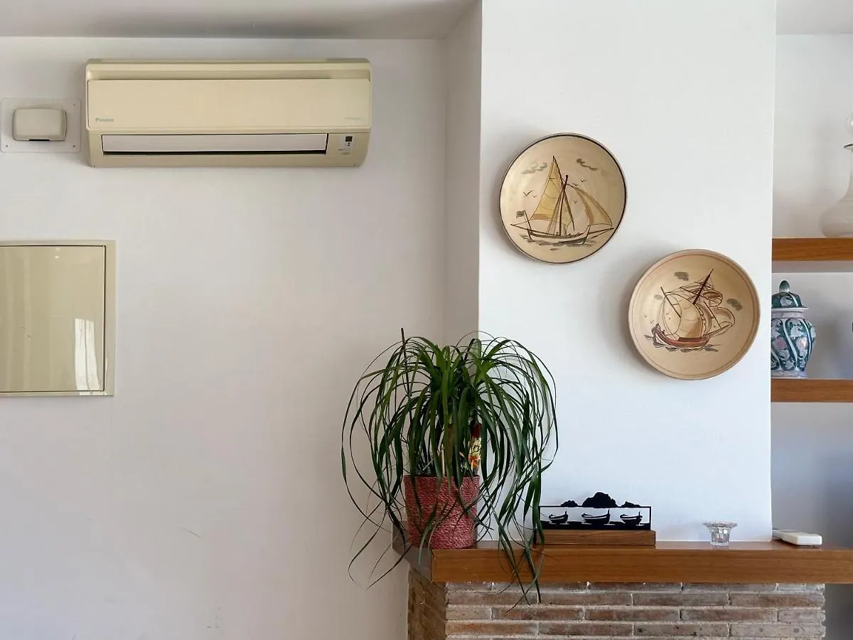 Lets Holidays Apartment Can Telm Tossa de Mar 0*,